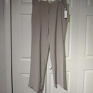 Kaki trousers